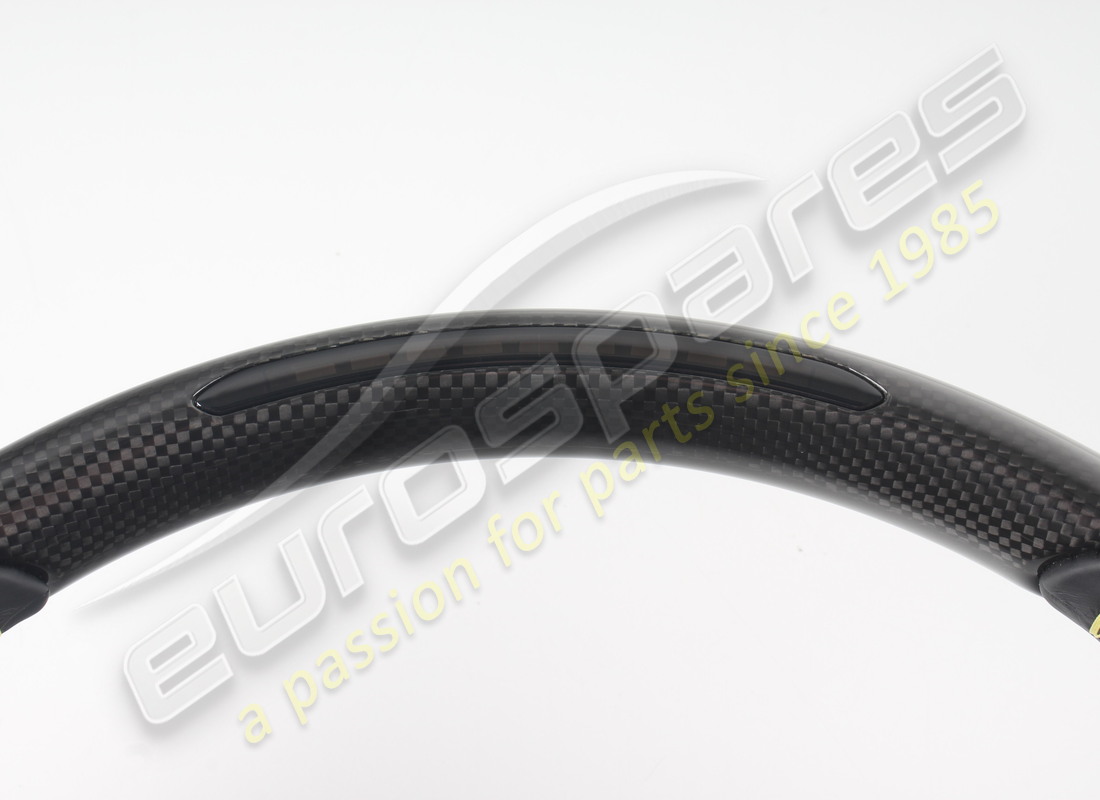 nouveau volant ferrari, carbone + led + sosp. numéro de pièce 910847 (2)
