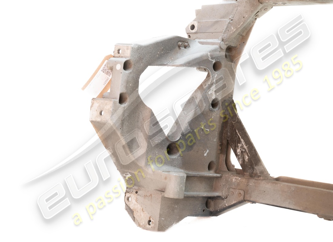 utilisé ferrari sous-châssis arrière. numéro de pièce 289251 (3)