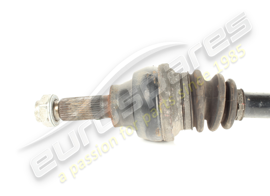 arbre d'essieu utilisé ferrari. numéro de pièce 274635 (2)