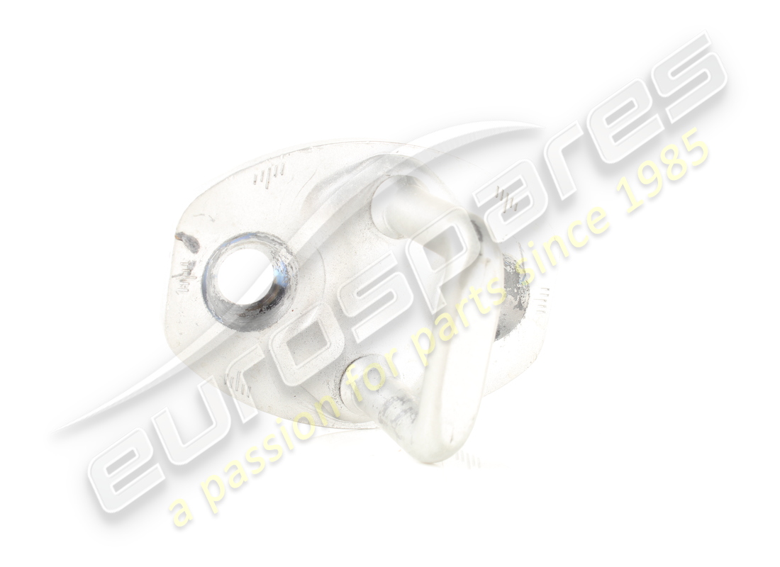 gâche de serrure de porte d'occasion ferrari. numéro de pièce 808736 (2)