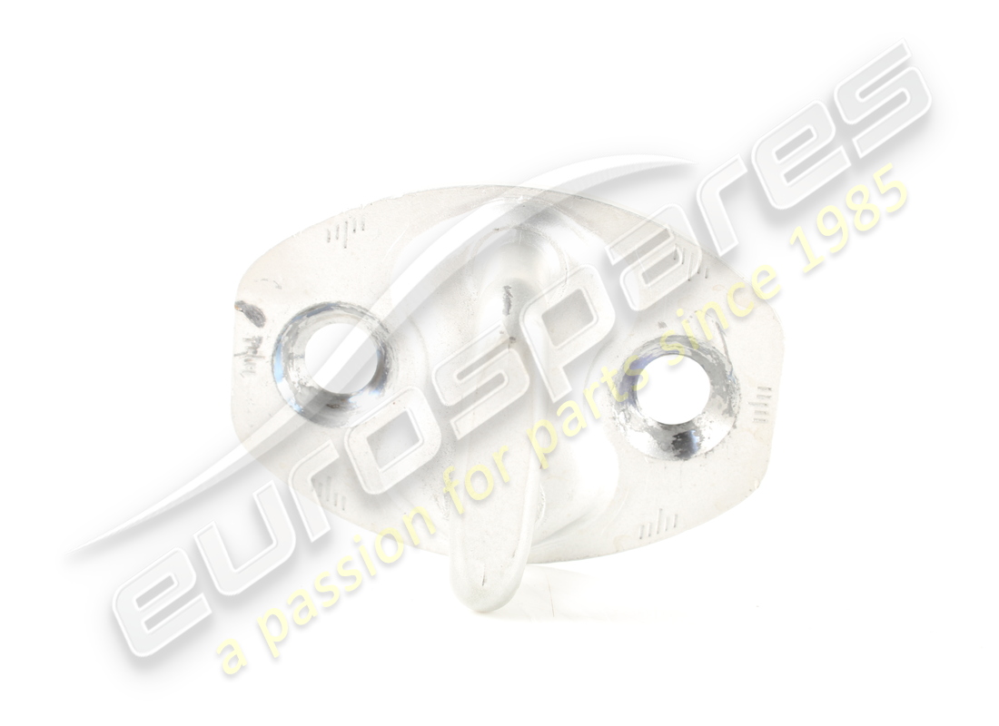 GÂCHE DE SERRURE DE PORTE D'OCCASION Ferrari. NUMÉRO DE PIÈCE 808736 (1) GÂCHE DE SERRURE DE PORTE D'OCCASION Ferrari. NUMÉRO DE PIÈCE 808736 (1)