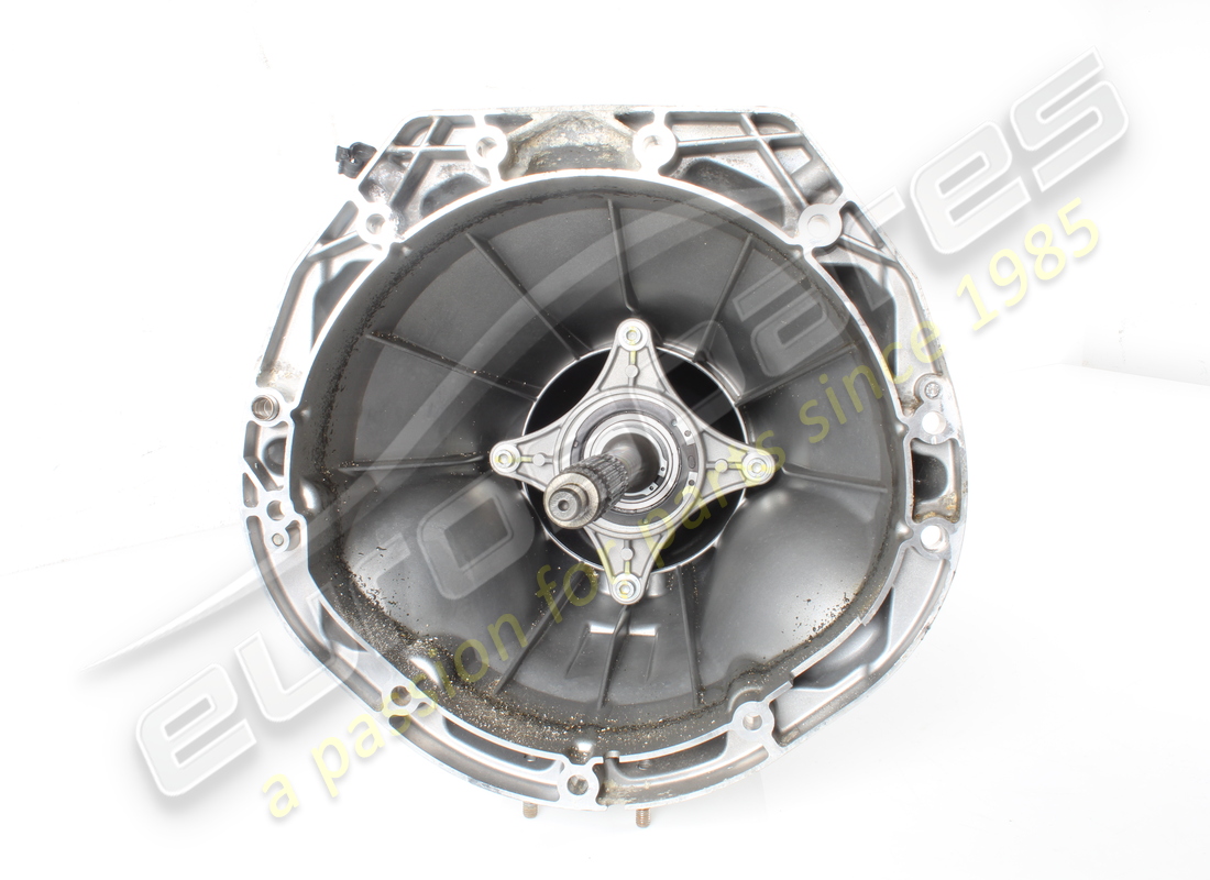 utilisé ferrari boîtier de transmission complet. numéro de pièce 314439 (2)