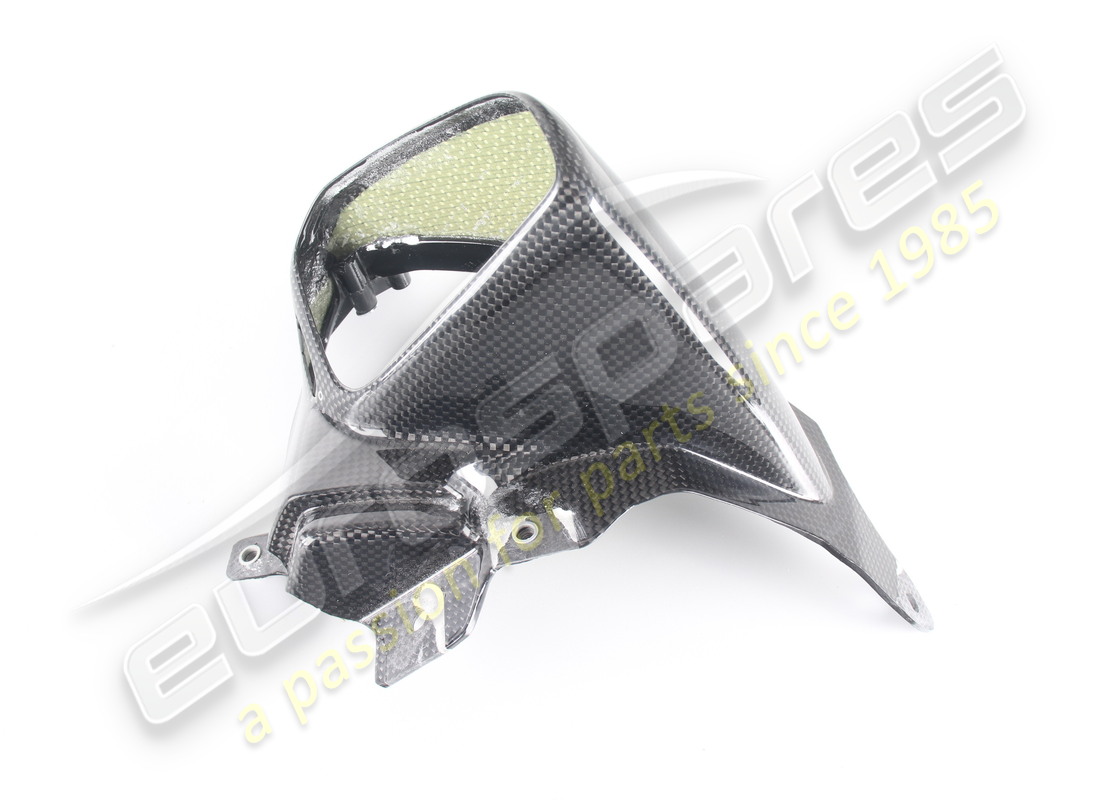 nouvelle garniture d'aération gauche ferrari. numéro de pièce 83328700 (4)