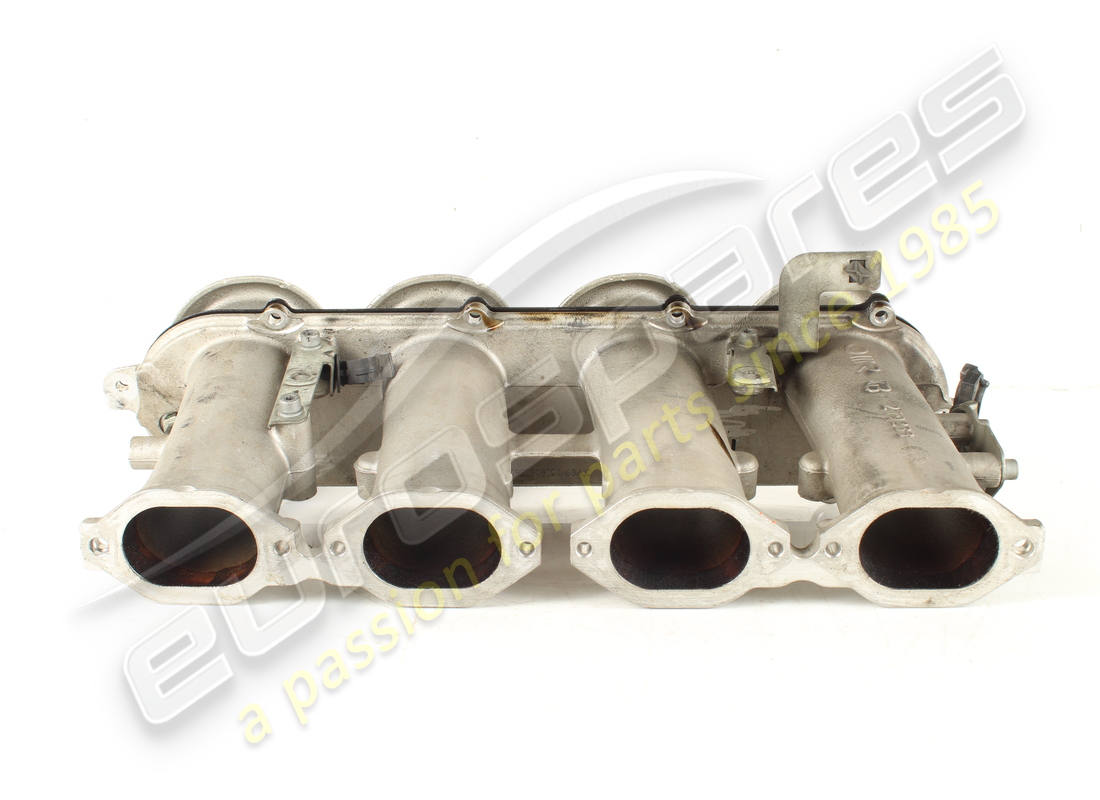 COLLECTEUR D'ADMISSION GAUCHE Ferrari UTILISÉ. NUMÉRO DE PIÈCE 279233 (1)