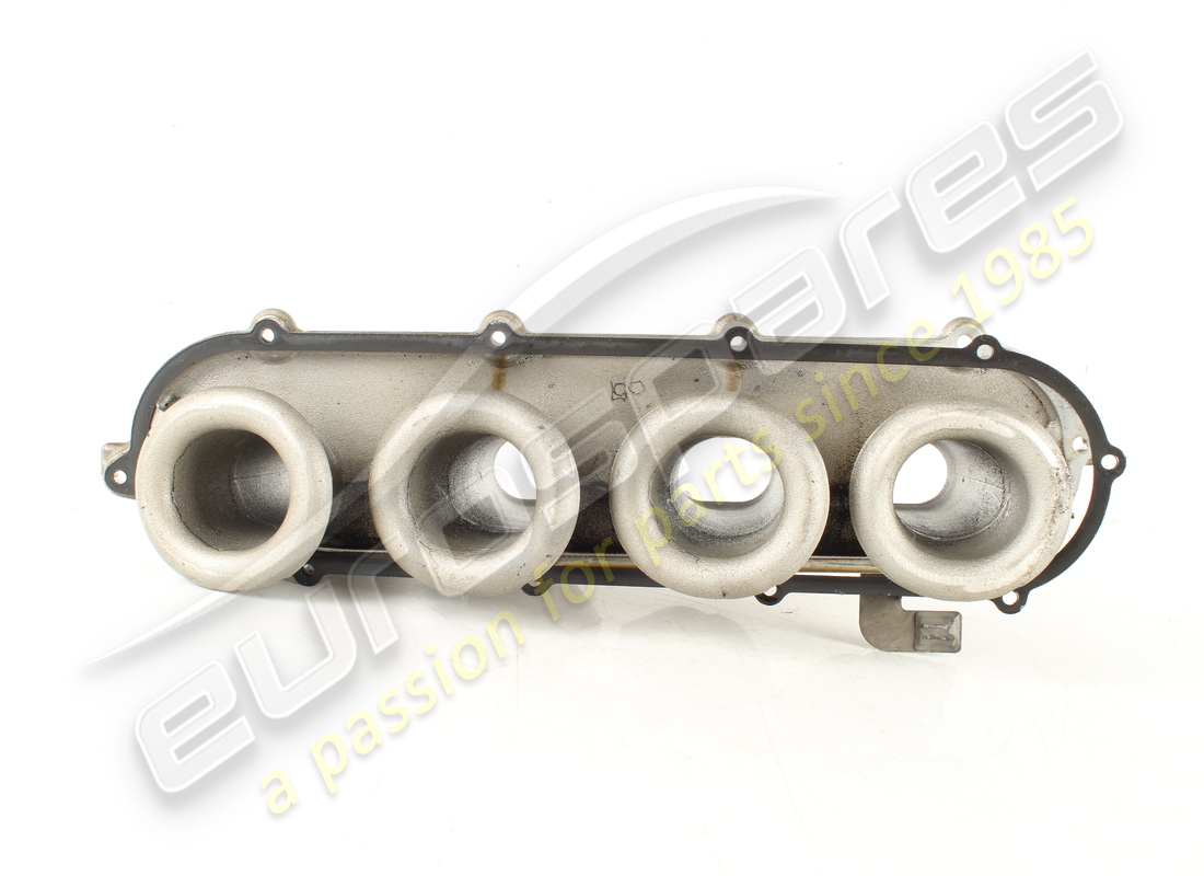 COLLECTEUR D'ADMISSION LH FERRARI UTILISÉ. NUMÉRO DE PIÈCE 279233 (2) collecteur d'admission lh ferrari utilisé. numéro de pièce 279233 (2)