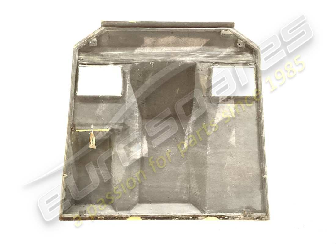 nouvel ensemble de couvercle de moteur lamborghini. numéro de pièce 009260017 (2)