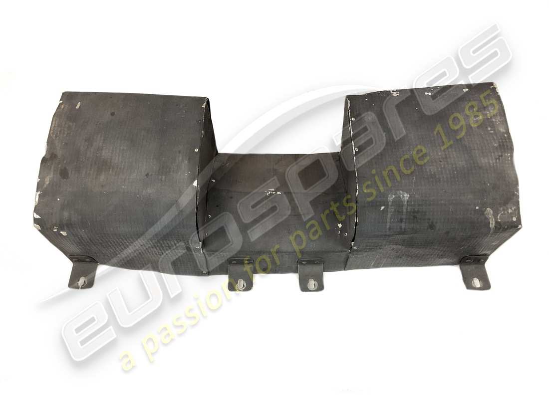 bouclier lamborghini endommagé. numéro de pièce 407251413c (3)
