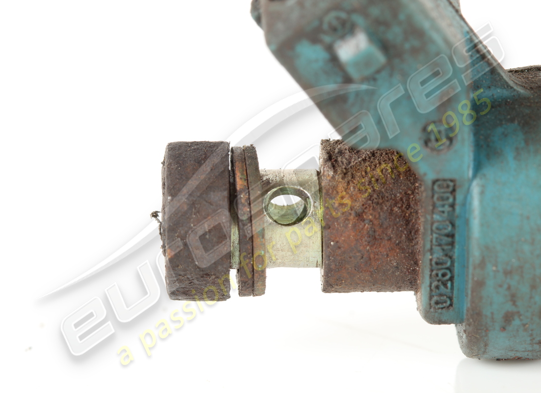 soupape d'injection de démarrage utilisée ferrari. référence 115739 (3)