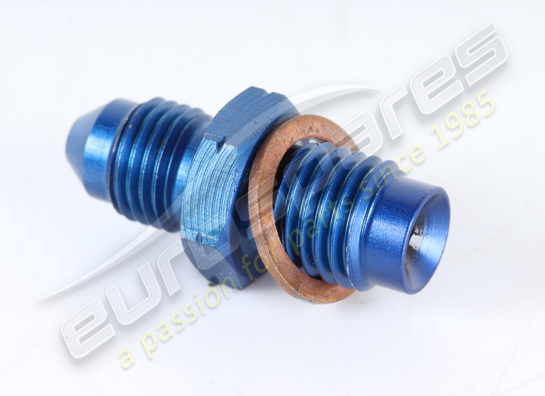 connecteur ferrari d'occasion. numéro de pièce 337141 (2)