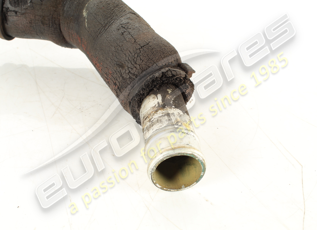 used ferrari lh water pipe. part number 122856 (2)