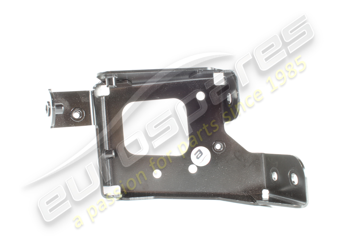SUPPORT LATÉRAL GAUCHE D'OCCASION Ferrari. NUMÉRO DE PIÈCE 85908600 (1)