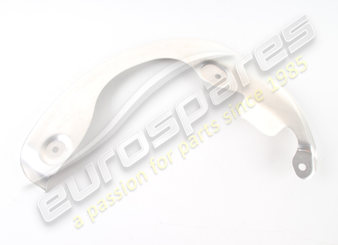 nouvelle plaque de couverture porsche. numéro de pièce 95b615311g (2)