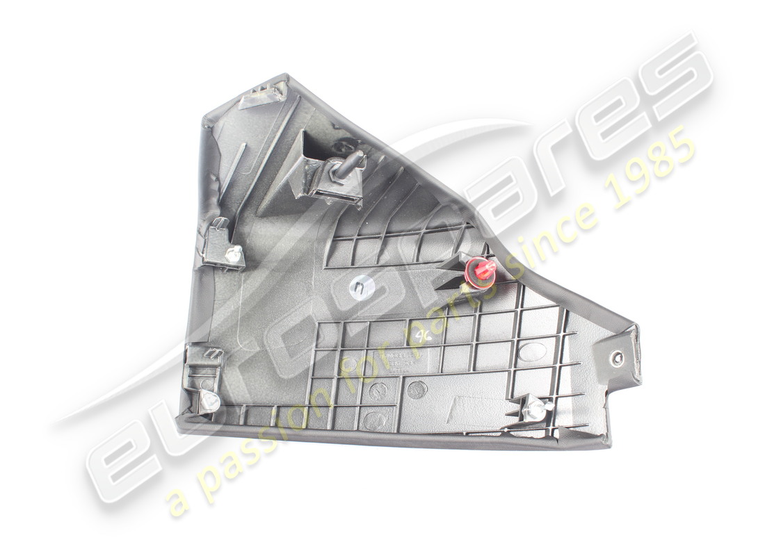 utilisé ferrari bouchon inférieur gauche complet. numéro de pièce 742602 (2)