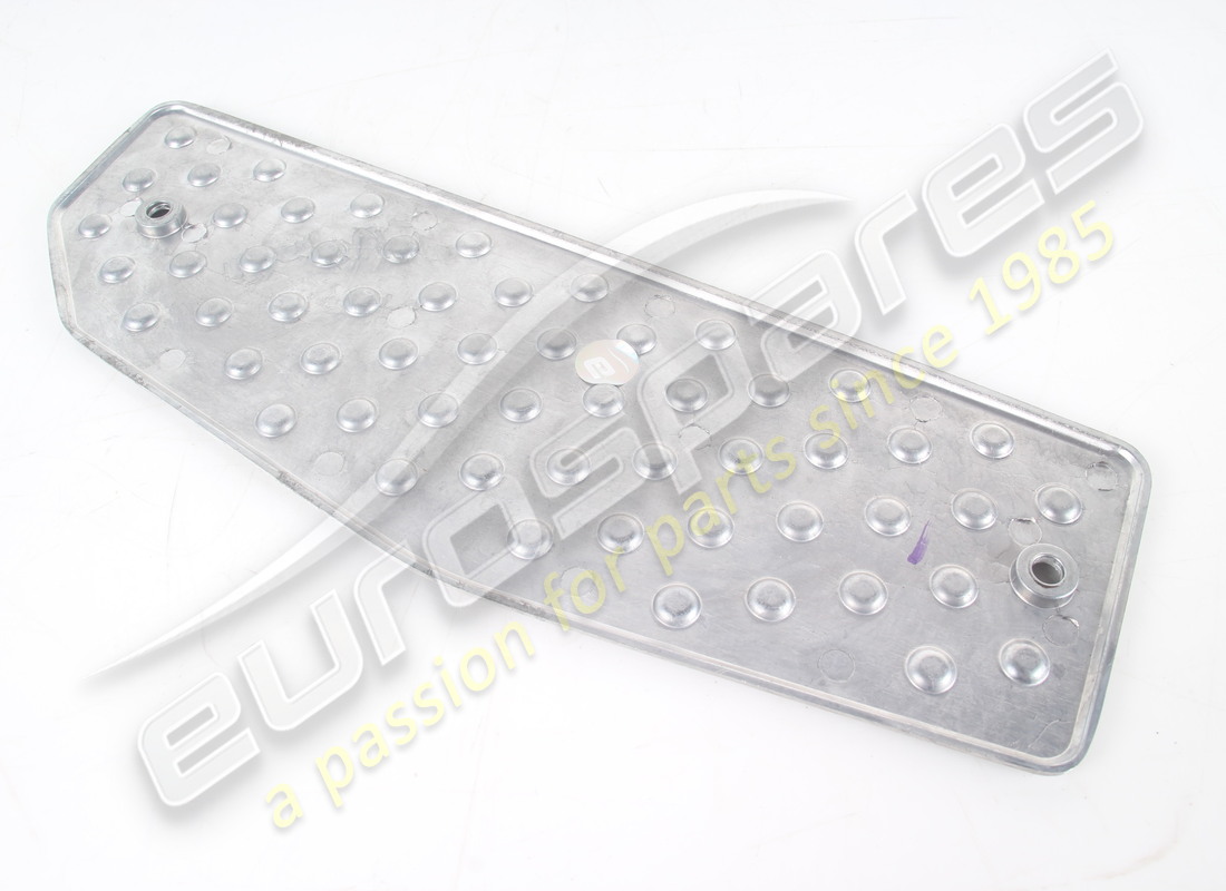 UTILISÉ FERRARI REPOSE-PIEDS GAUCHE -OPTIONNEL- -TOUS. NUMÉRO DE PIÈCE 82388200 (3) utilisé ferrari repose-pieds gauche -optionnel- -tous. numéro de pièce 82388200 (3)