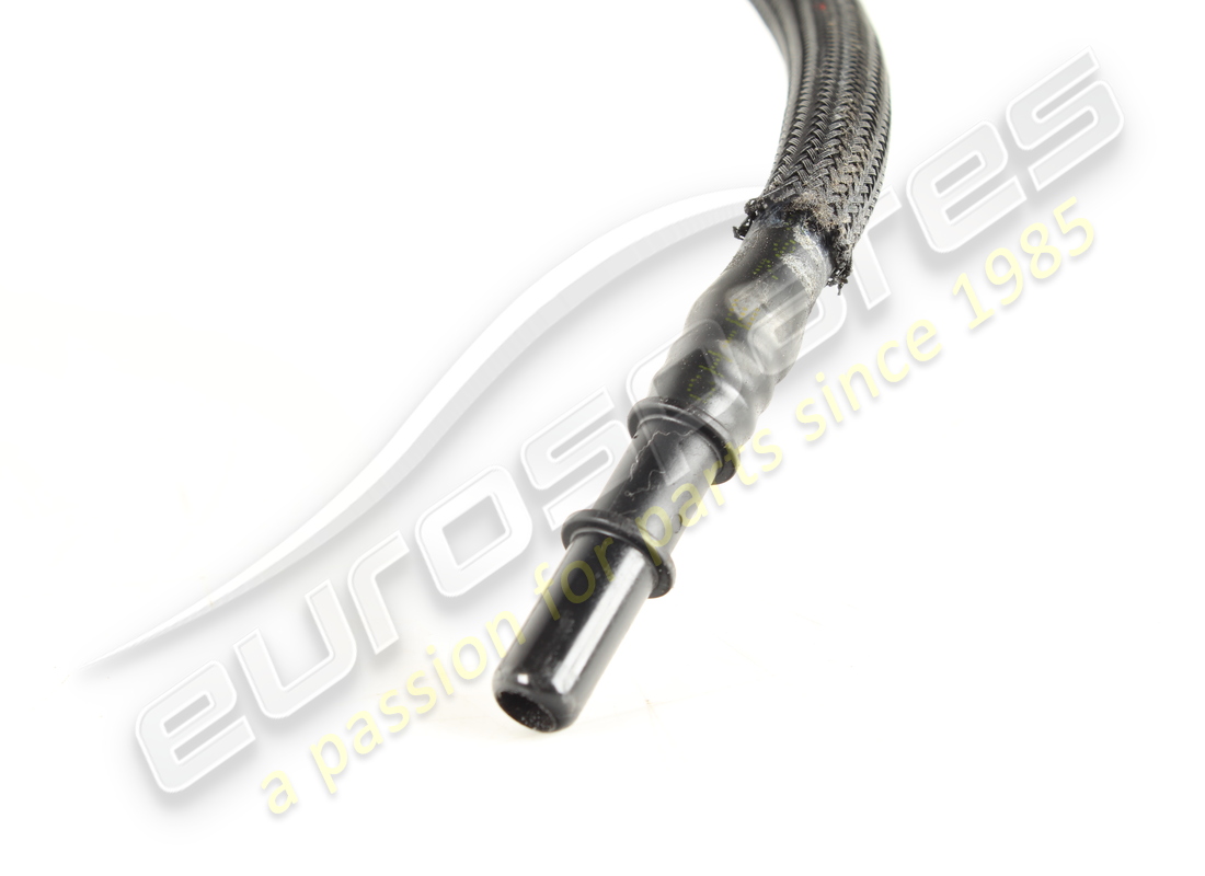 TUYAU D'OCCASION FERRARI AVEC VANNE KAISER. NUMÉRO DE PIÈCE 257804 (4) tuyau d'occasion ferrari avec vanne kaiser. numéro de pièce 257804 (4)