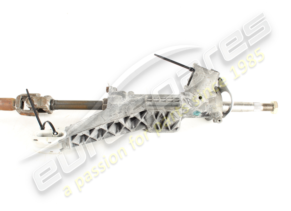 utilisé maserati colonne de direction complète. numéro de pièce 387800008 (4)