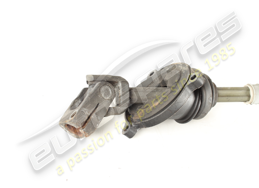 utilisé maserati colonne de direction complète. numéro de pièce 387800008 (2)