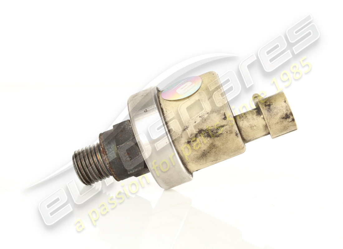 TRANSMETTEUR ÉLECTRONIQUE DE PRESSION COMPLET D'OCCASION Maserati. RÉFÉRENCE 183452 (1)