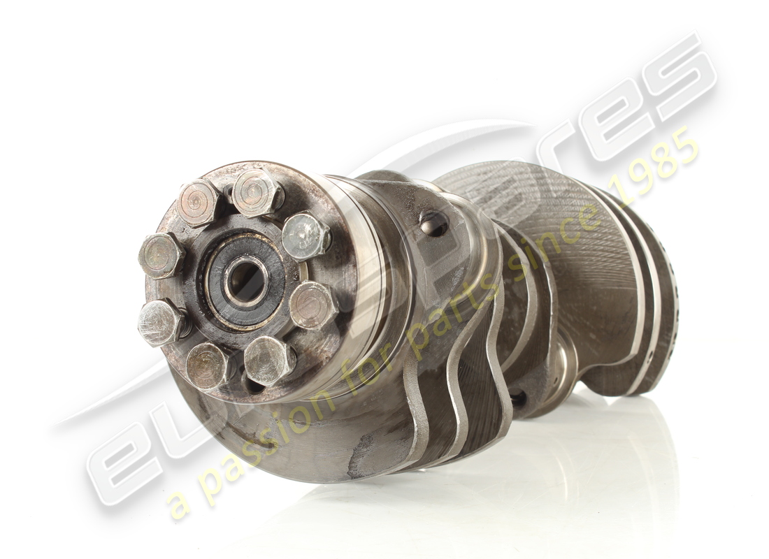 vinyle d'occasion maserati m338 équipé 1336 gr.. référence 585020001 (2)