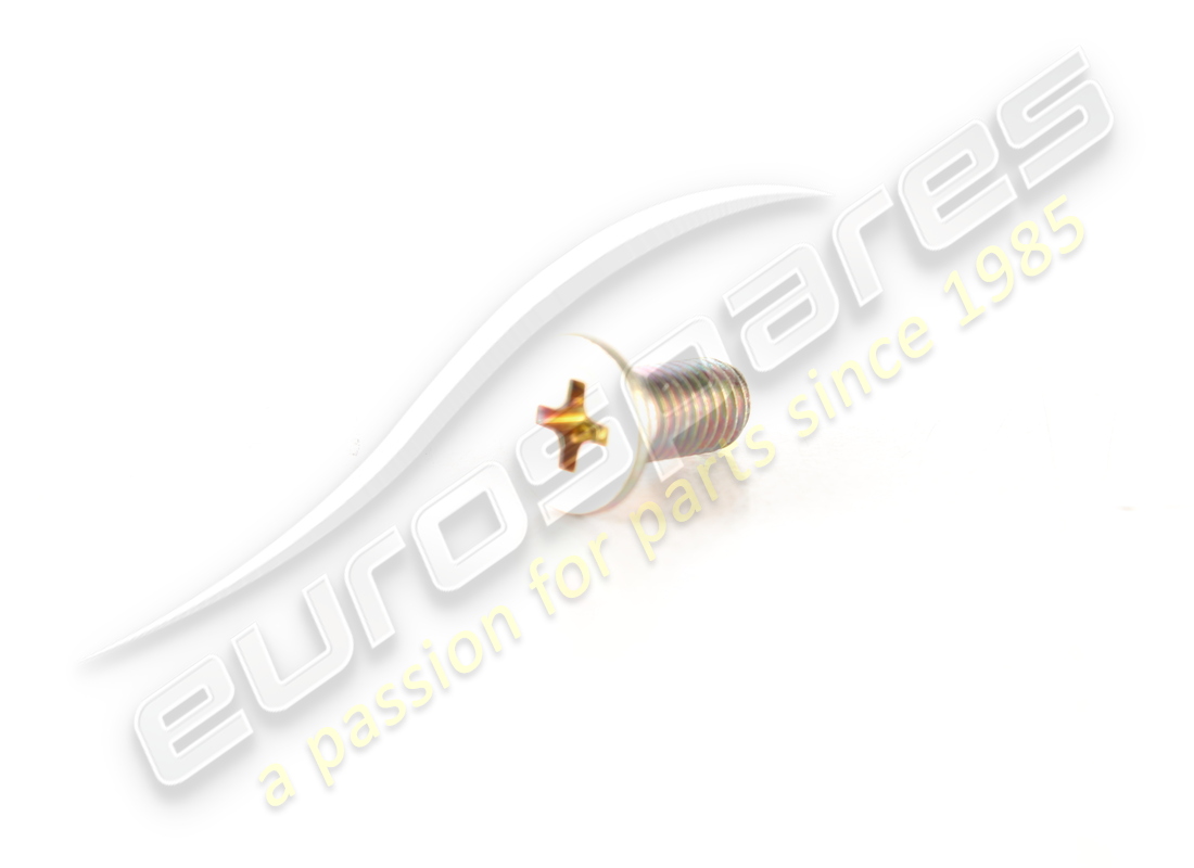 VIS NOUVELLE PORSCHE, TETE FRAISEE - M 5 X 12. NUMÉRO DE PIÈCE 90026901702 (1) vis nouvelle porsche, tete fraisee - m 5 x 12. numéro de pièce 90026901702 (1)