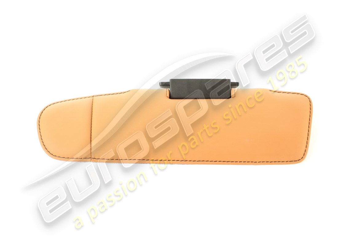 UTILISÉ Ferrari PARE-SOLEIL DROIT. NUMÉRO DE PIÈCE 862315.. (1)