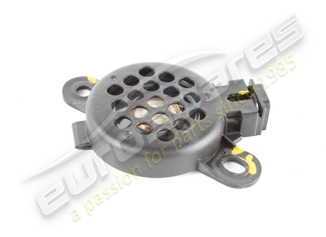 UTILISÉ Ferrari BUZZER - CAPTEURS DE STATIONNEMENT - . NUMÉRO DE PIÈCE 223469 (1)