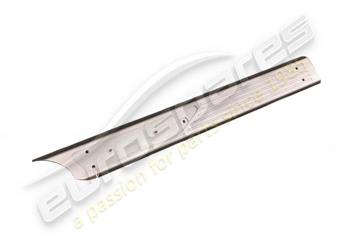utilisé aston martin plaque, seuil avant, numéro de pièce droit 4g43132a12be (2)