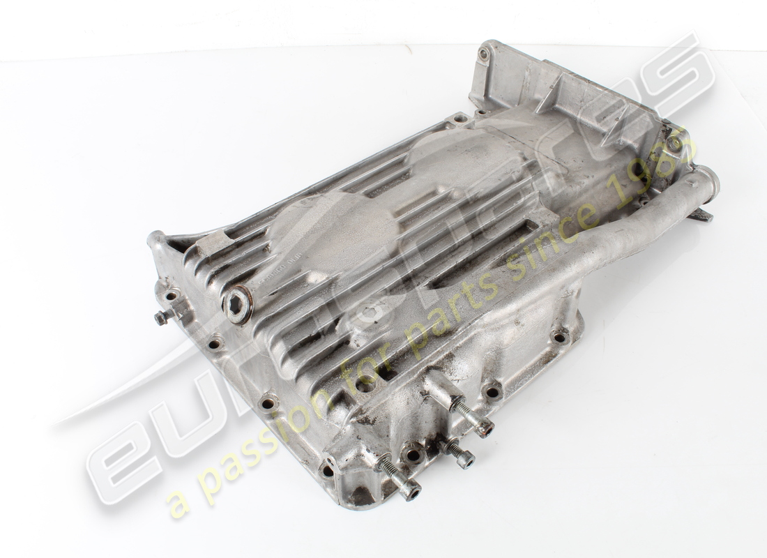 carter d'huile utilisé ferrari complet. numéro de pièce 181819 (2)