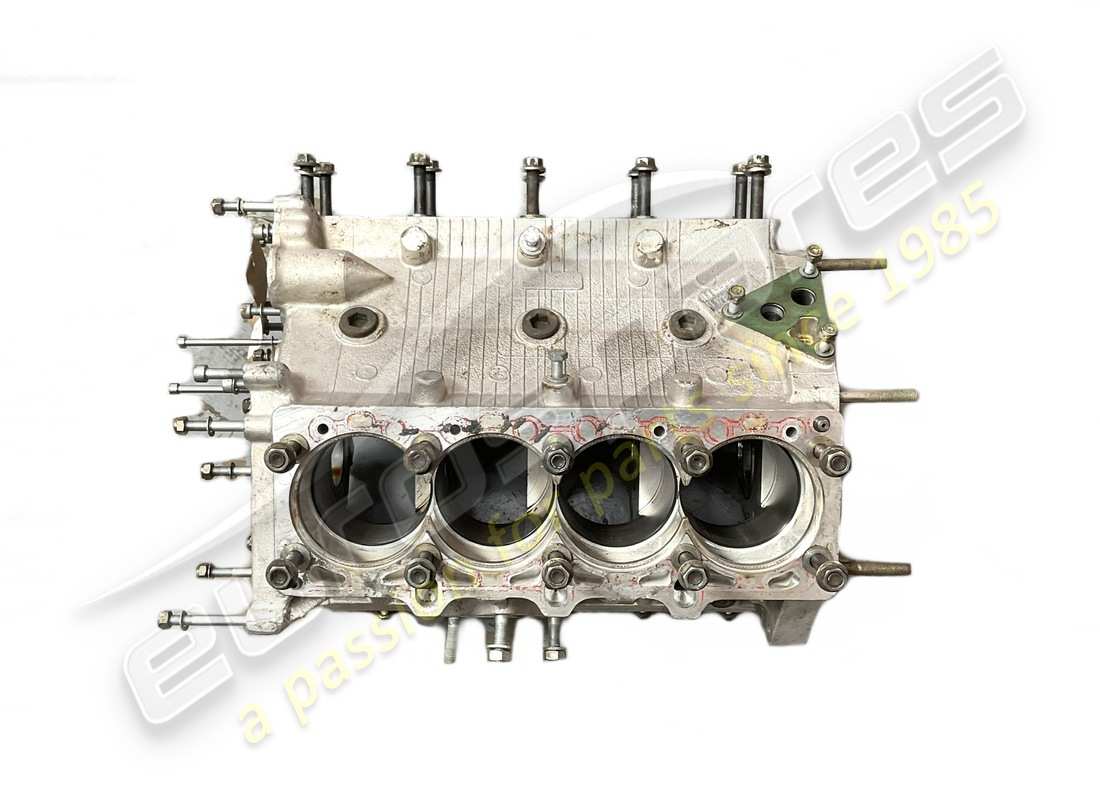 utilisé ferrari f355 carter moteur. numéro de pièce 164025 (2)