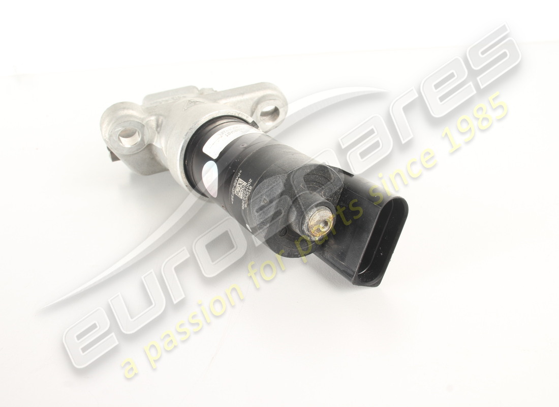 moteur porsche d'occasion pour le réglage. numéro de pièce 298609403 (4)