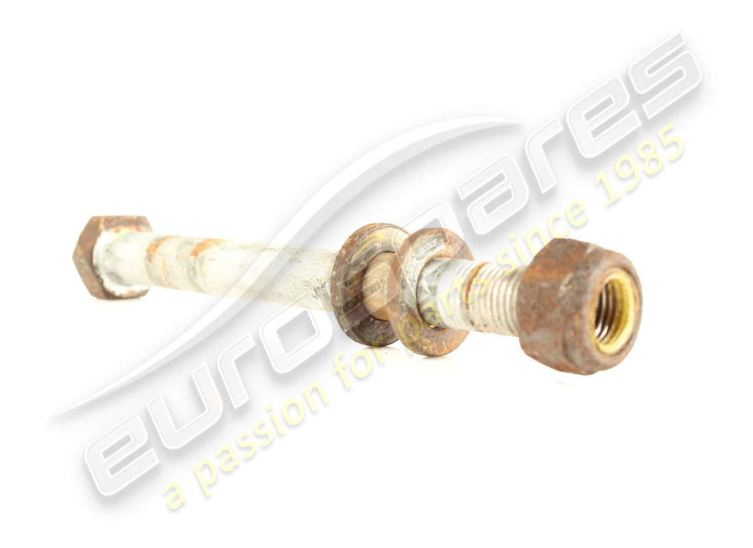 Ferrari BOULON DE SUSPENSION UTILISÉ. NUMÉRO DE PIÈCE 153504 (1)
