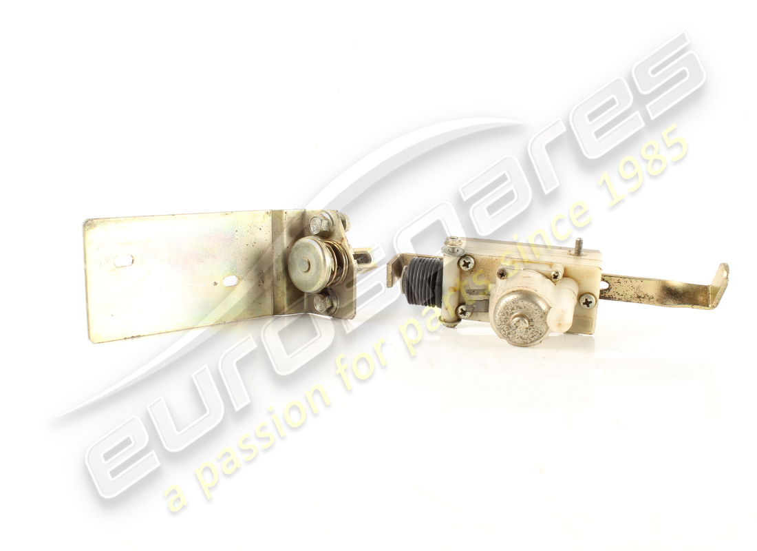 BOUCHON DE RÉVERSION DE CARBURANT D'OCCASION Ferrari AVEC MOTEUR. RÉFÉRENCE EAP1726477 (1)