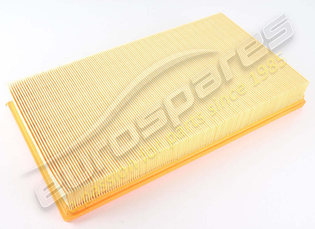 NOUVEAU FILTRE À AIR D'ORIGINE. NUMÉRO DE PIÈCE 205468 (1)