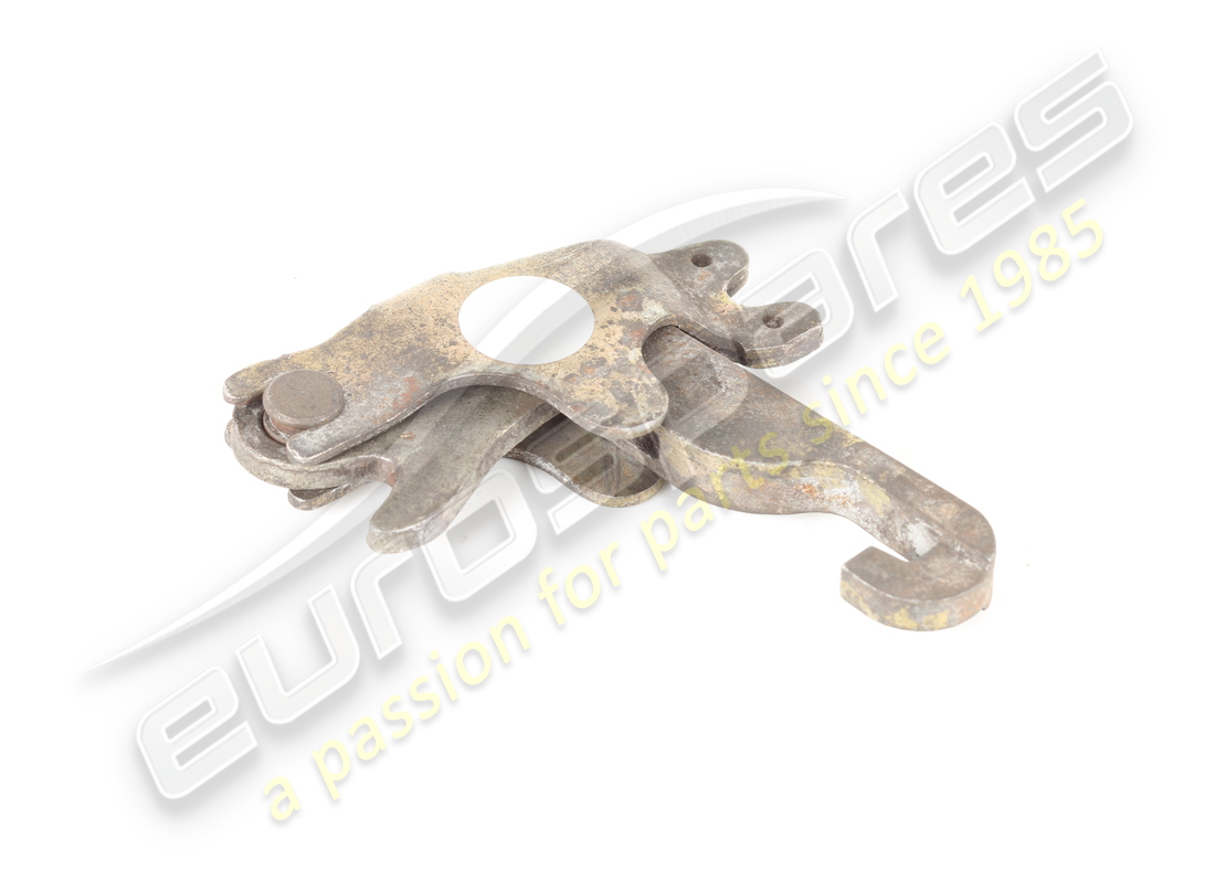 eurospares levier de frein utilisé complet. numéro de pièce eap1481223 (2)