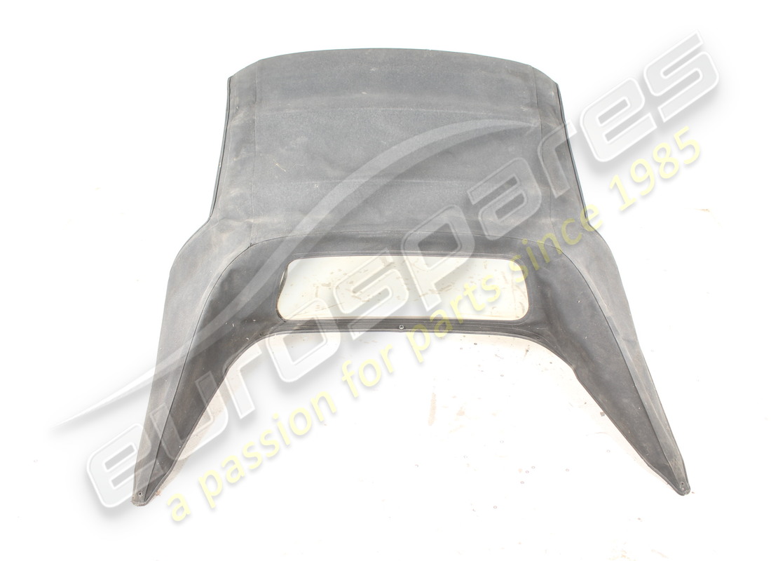 utilisé ferrari ensemble de toit d'araignée lhd numéro de pièce 64528100