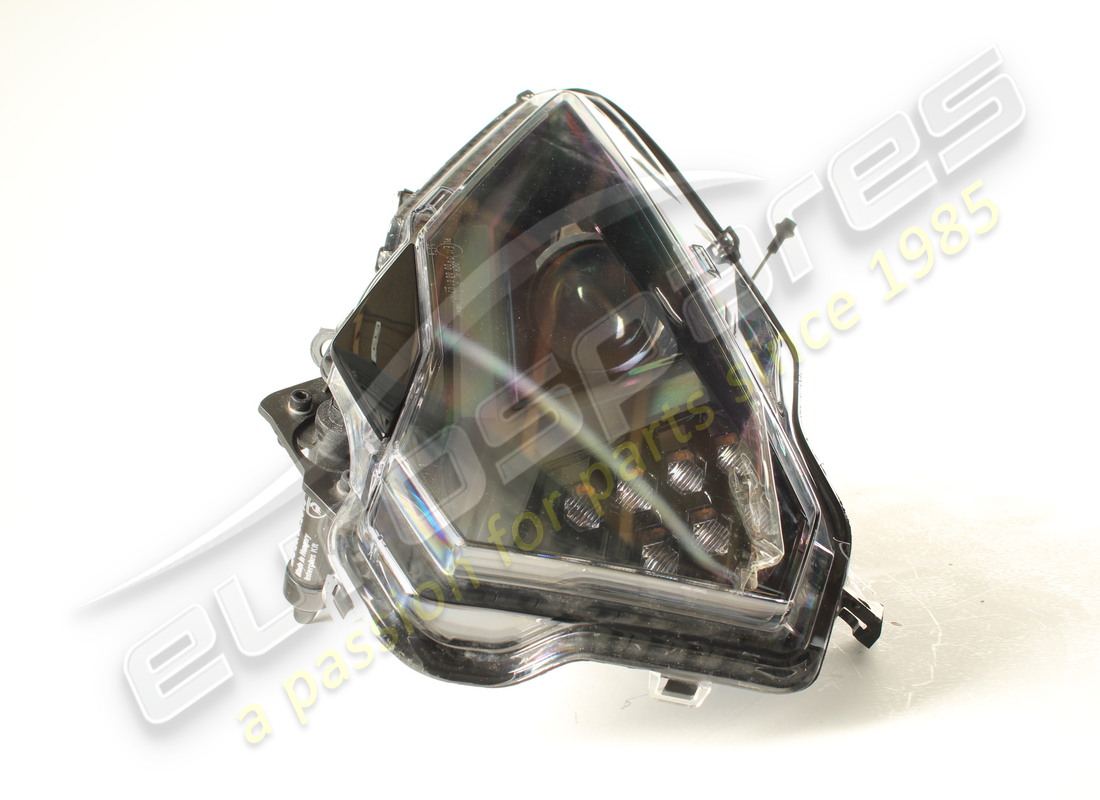 nouveau phare avant droit lamborghini. numéro de pièce 471941004g (1)