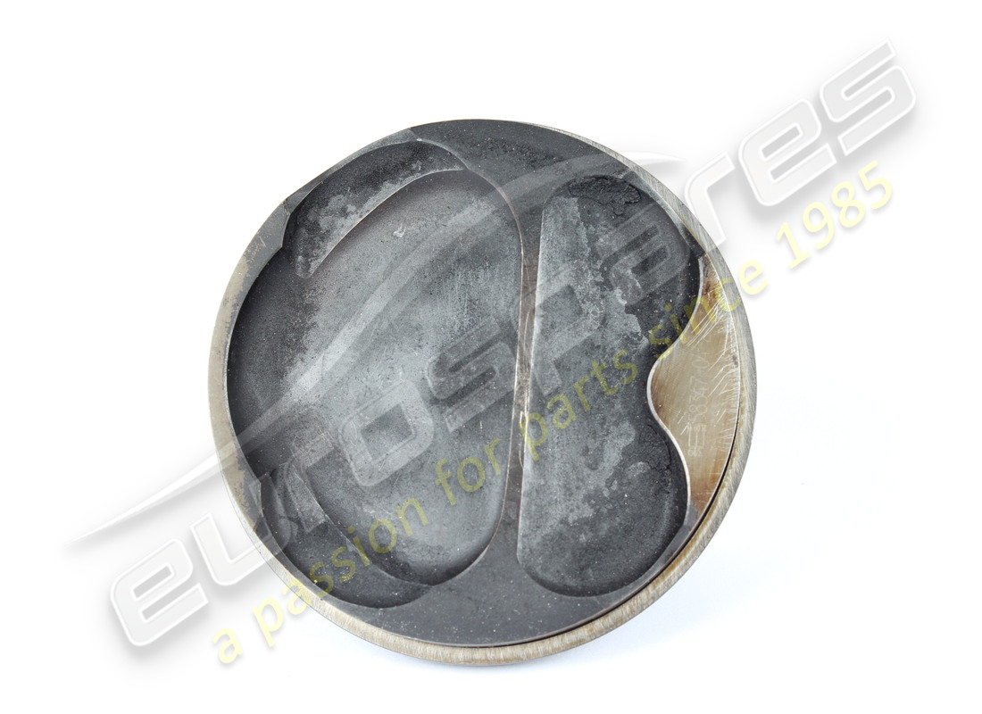 utilisé ferrari piston complet avec segments, numéro de pièce droit 260683 (2)