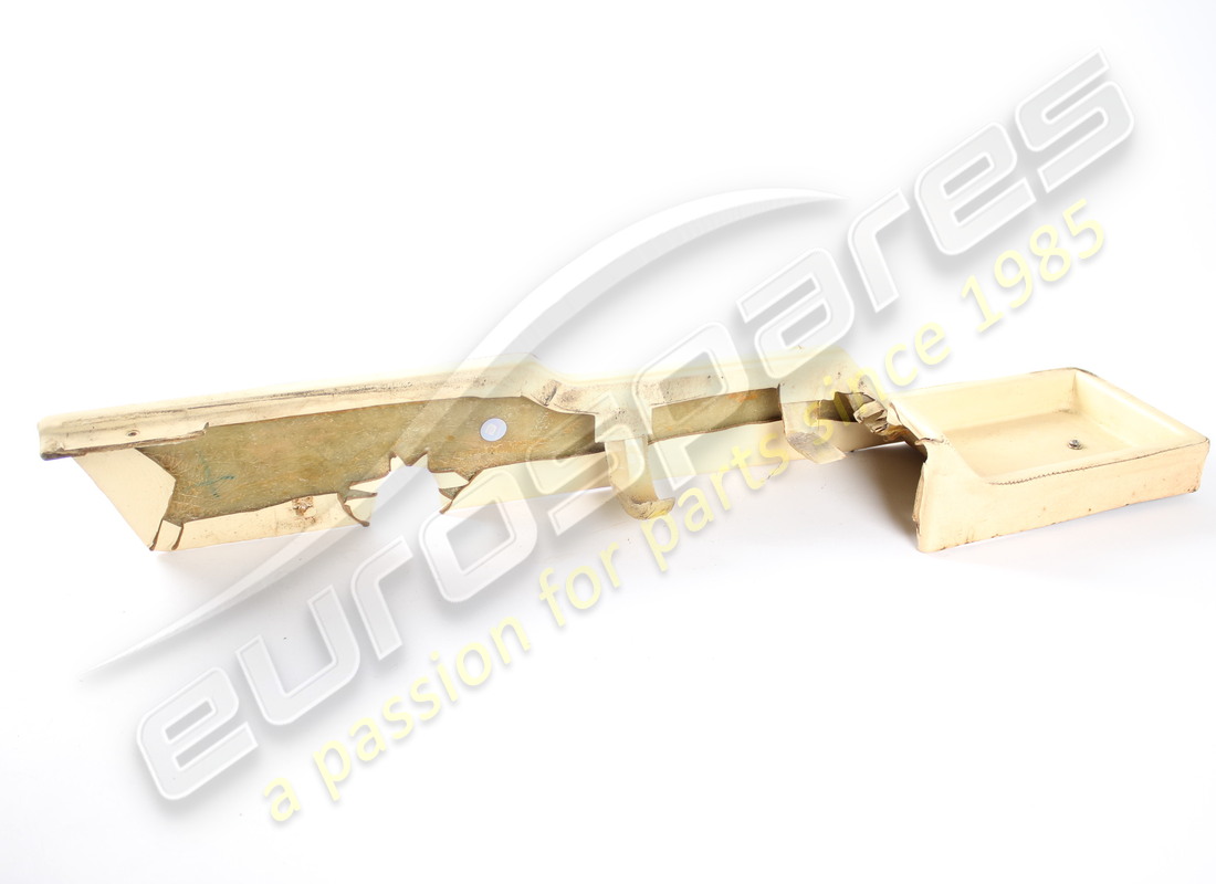 utilisé ferrari console intérieure de frein à main rhd numéro de pièce 61566100 (2)