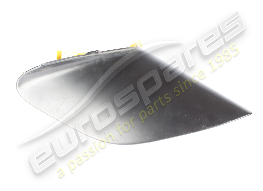 UTILISÉ Ferrari RÉPARTITEUR DE FLUX DE FLANQUE GAUCHE. NUMÉRO DE PIÈCE 86683400 (1)