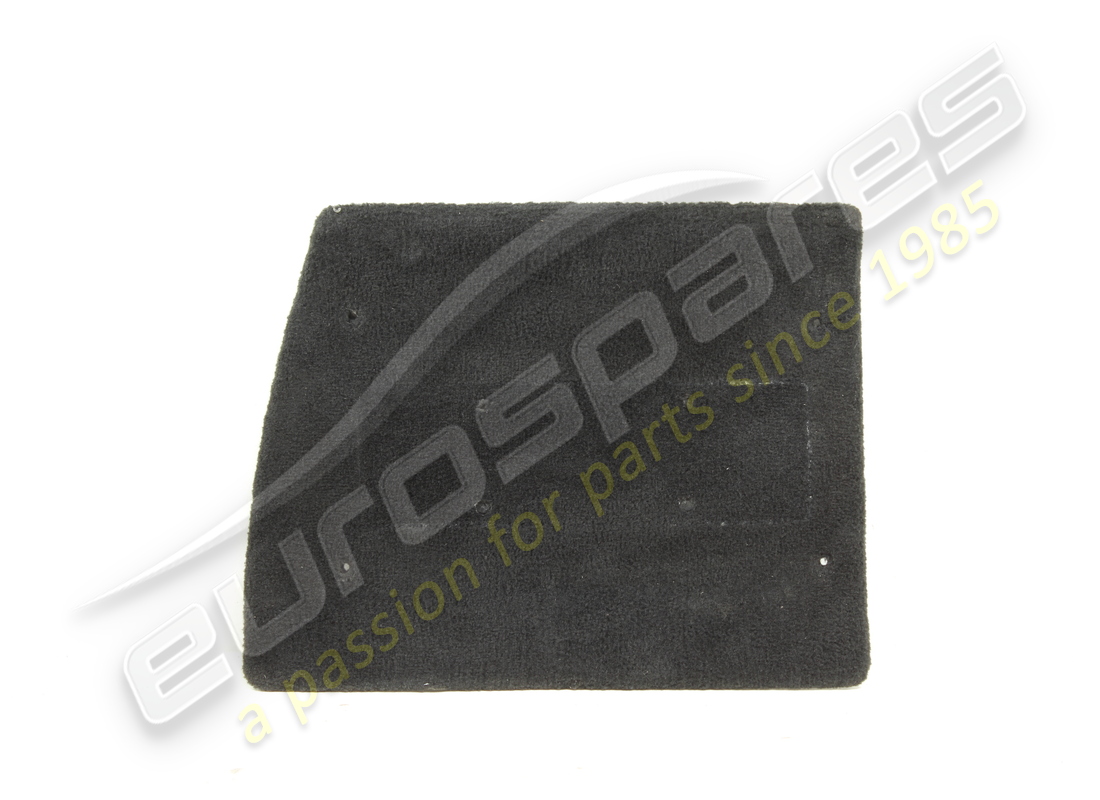 d'occasion ferrari pedana poggiapiedi pass opt. numéro de pièce 772160 (1)