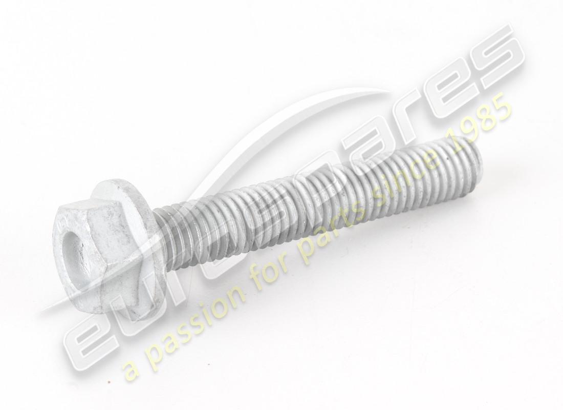 nouvelle vis porsche, tête hexagonale numéro de pièce 99907283601 (1)