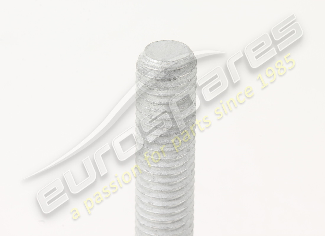 nouvelle vis porsche, tête hexagonale numéro de pièce 99907283601 (3)