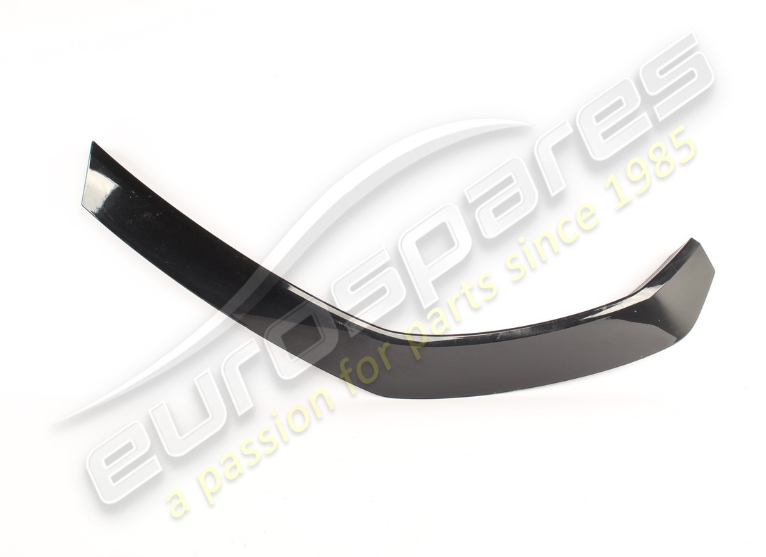 Lamborghini ENJOLIVEURS DE ROUES UTILISÉS. NUMÉRO DE PIÈCE 4ML853818BY9B (1)