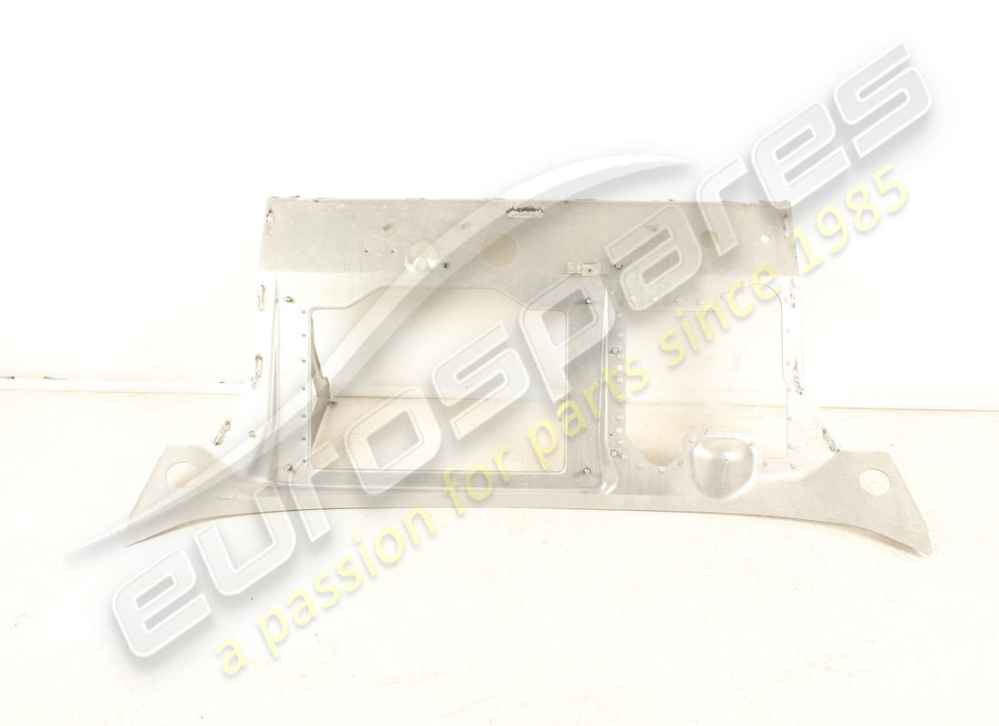 BOUCLIER AVANT D'OCCASION Ferrari - PAS POUR GD - NUMÉRO DE PIÈCE 985202382 (1)