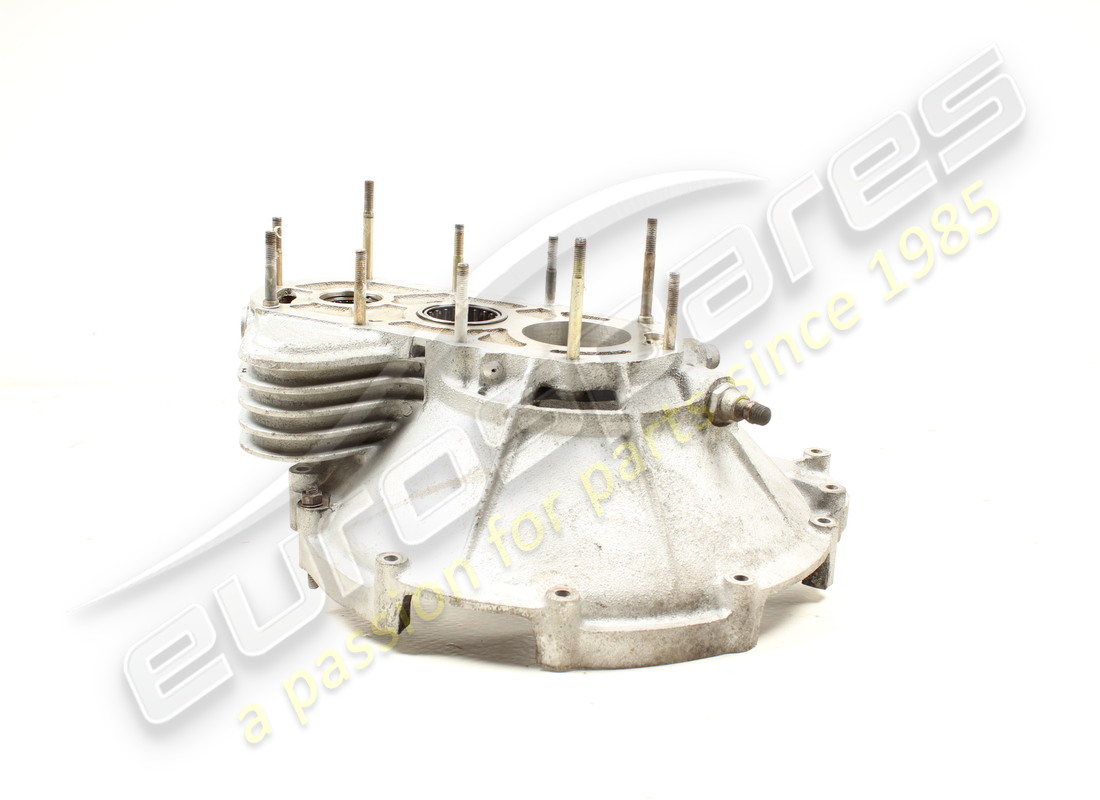 UTILISÉ Ferrari BOÎTIER D'EMBRAYAGE COMPLET. NUMÉRO DE PIÈCE 142990 (1)