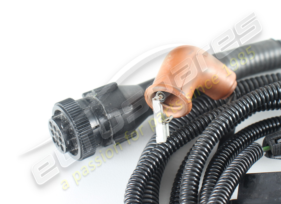 nouveaux câbles de connexion pour les utilitaires automobiles ferrari. numéro de pièce 142747 (3)