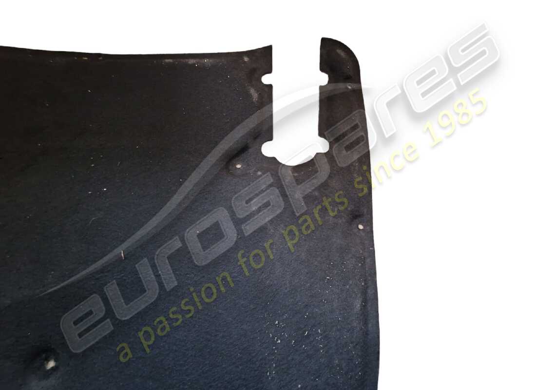 utilisé aston martin isolation, capot, son. numéro de pièce 6g3316738ac (5)