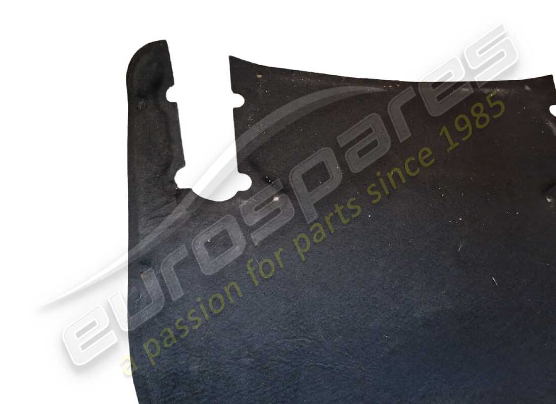 utilisé aston martin isolation, capot, son. numéro de pièce 6g3316738ac (4)