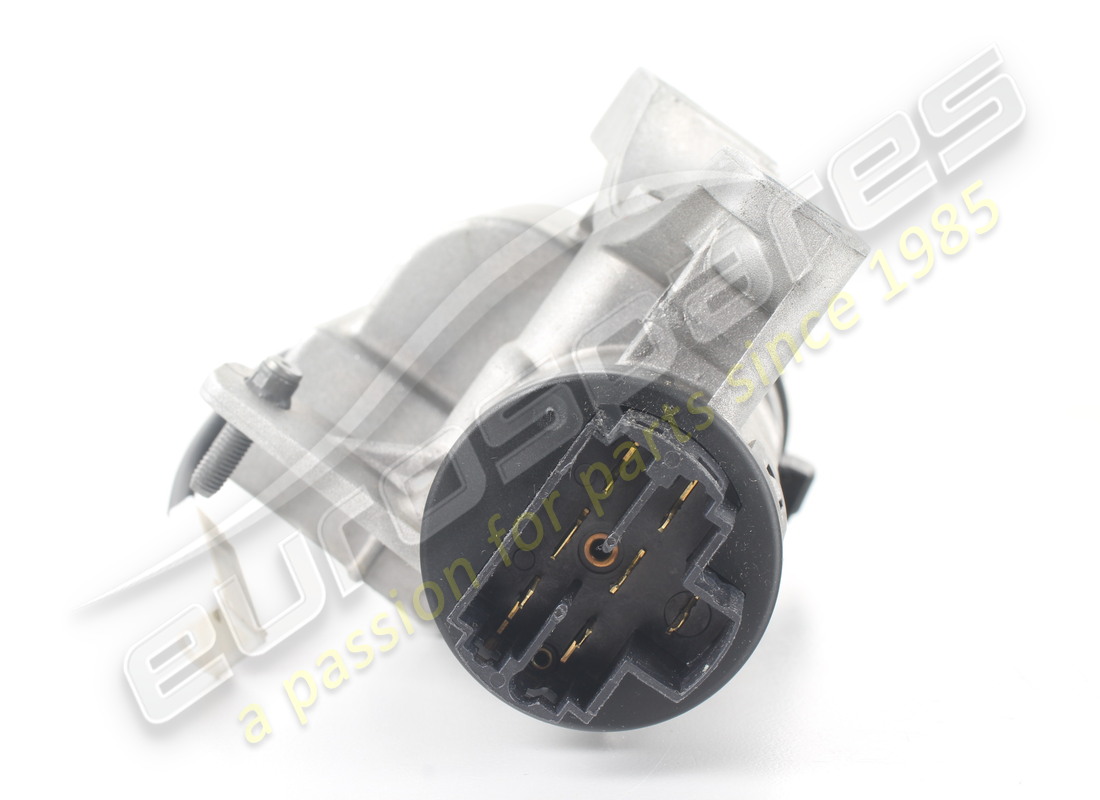 nouveau antivol de direction maserati. numéro de pièce 267179 (5)