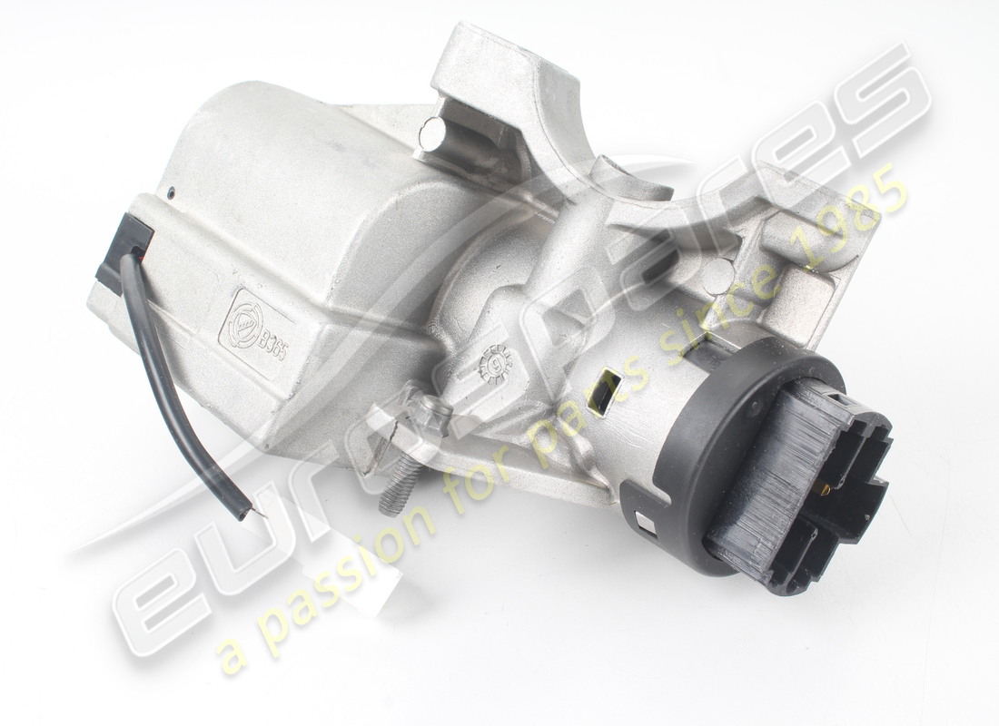 nouveau antivol de direction maserati. numéro de pièce 267179 (4)